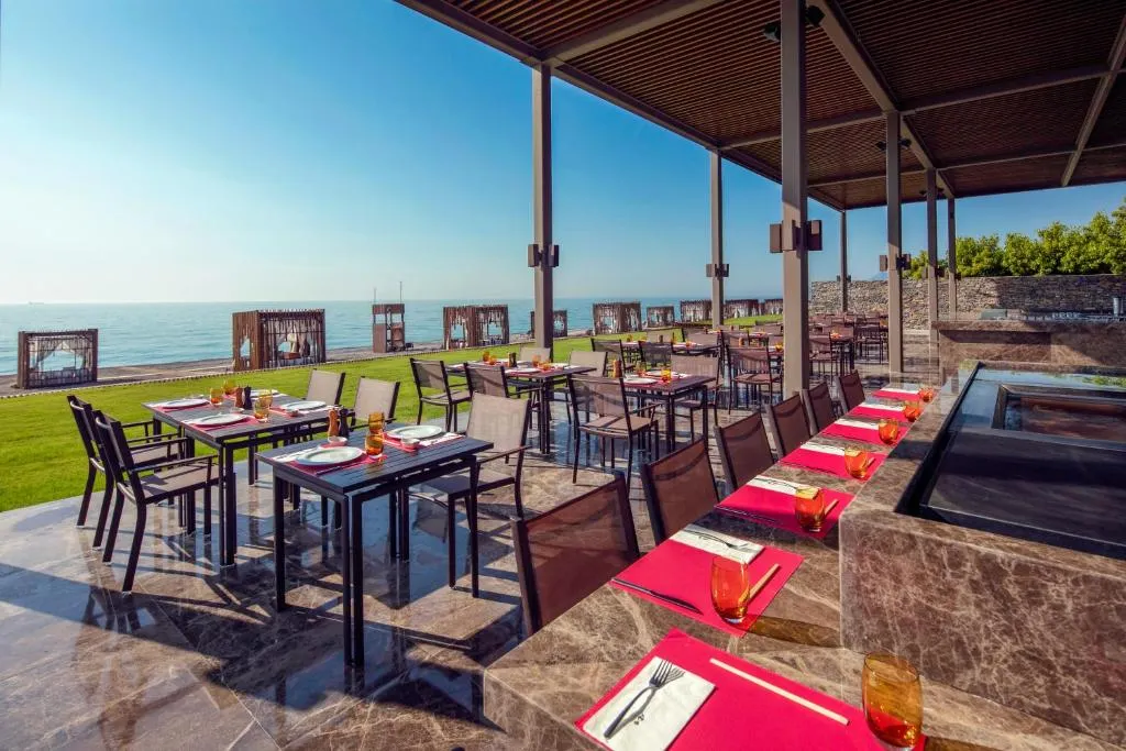 Maxx Royal Kemer Resort & Spa фото 18