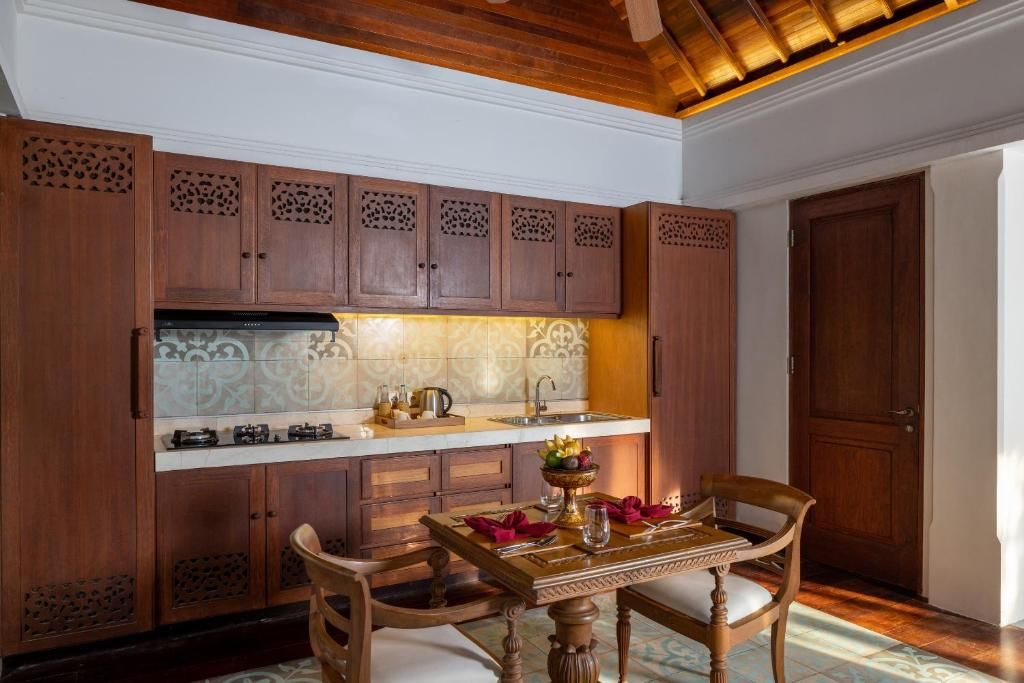 The Alantara Sanur фото 45