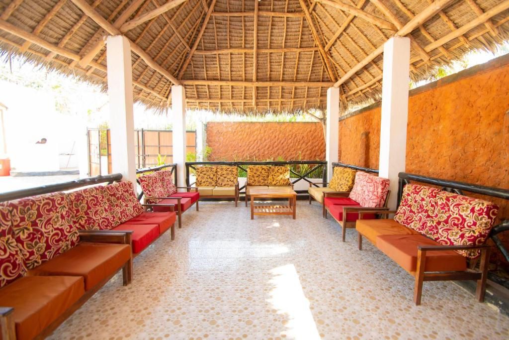 Kigwedeni Villas фото 39