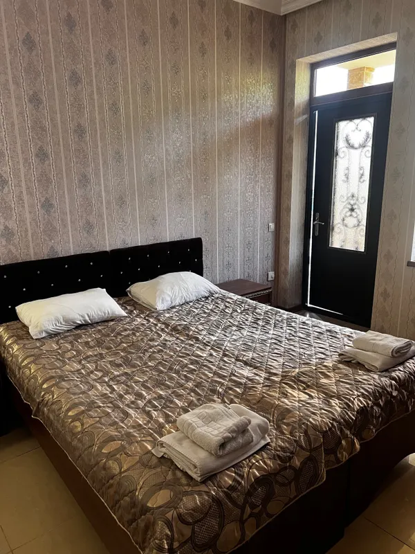 SVK Hotel фото 1