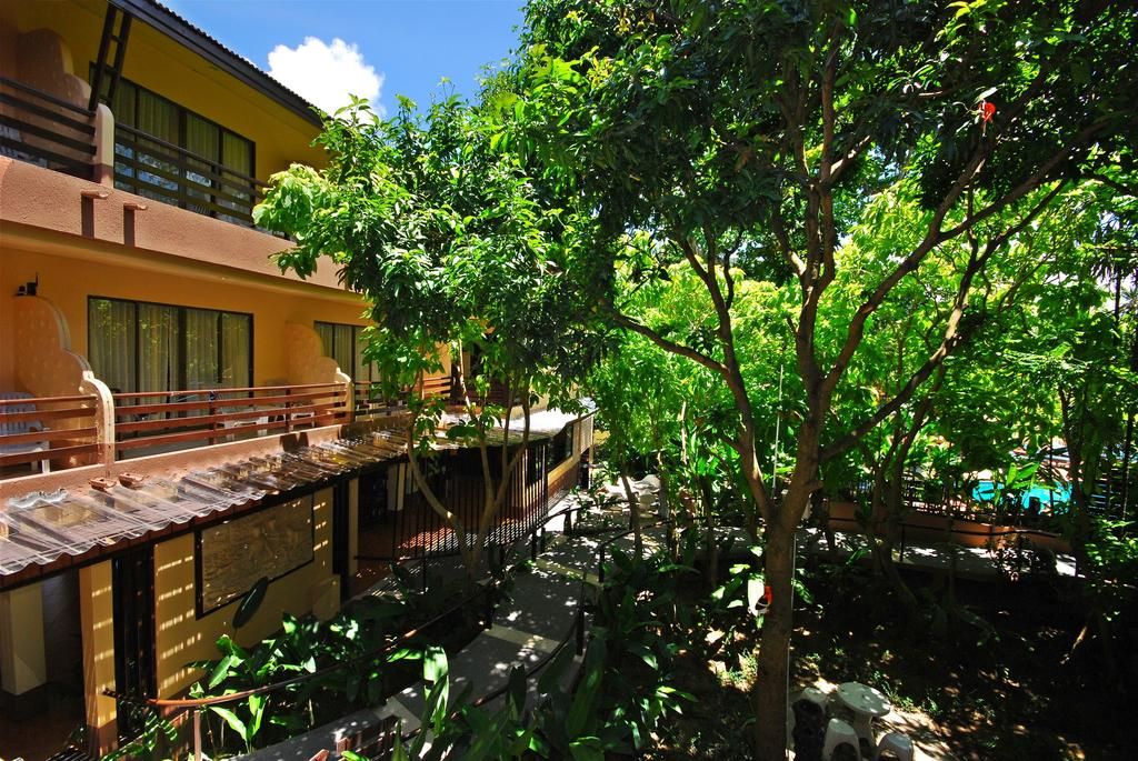 Samui Laguna Resort фото 44