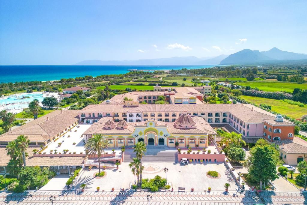 Club Hotel Marina Beach фото 24