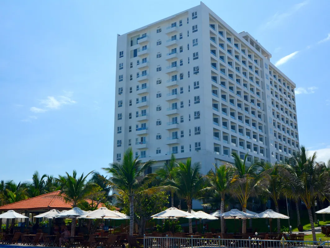 Dessole Beach Resort Nha Trang фото 4