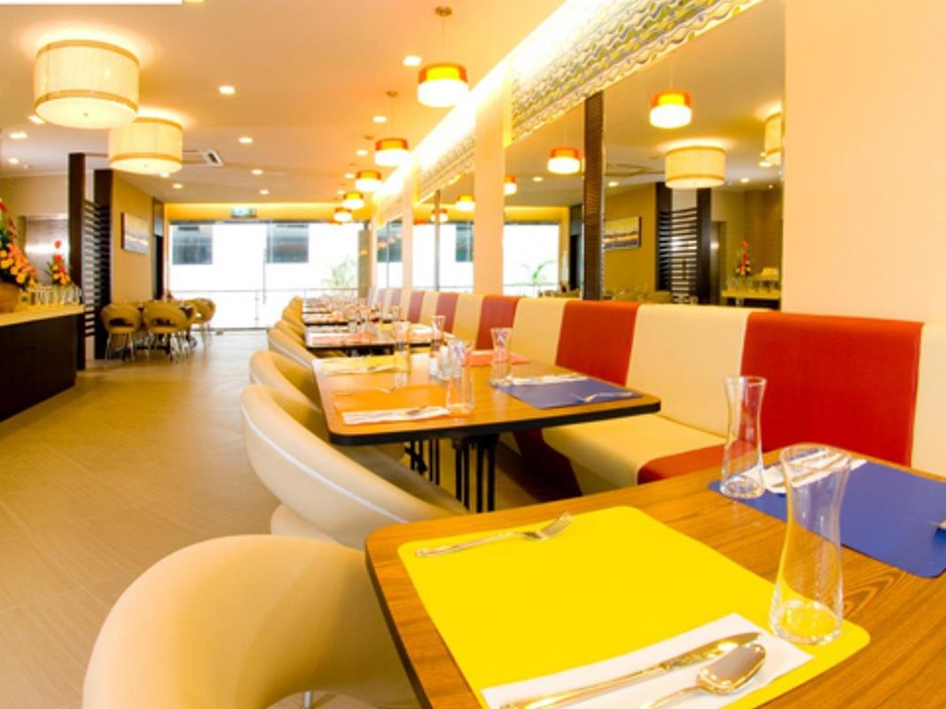 Celyn Hotel City Mall фото 11