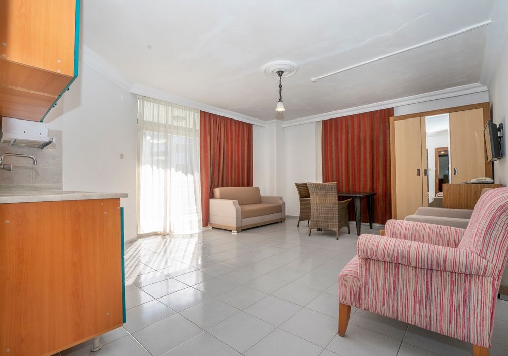 Carmen Suite Hotel фото 73
