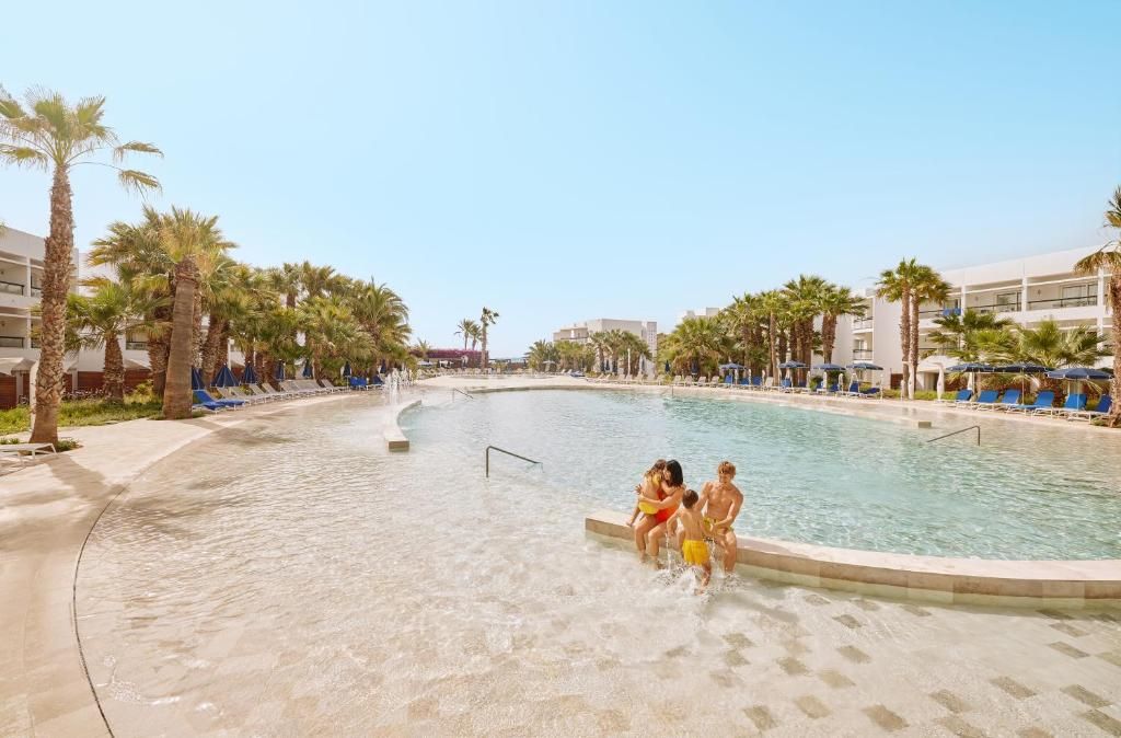 Grand Palladium Palace Ibiza Resort & Spa- All Inclusive фото 29