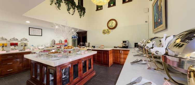 Фото отеля La Dolce Vita