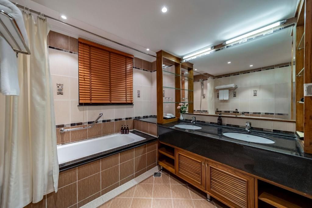 Sherwood Residence фото 39