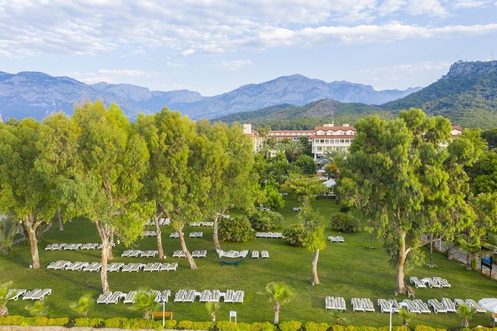 Le Jardin Resort фото 158