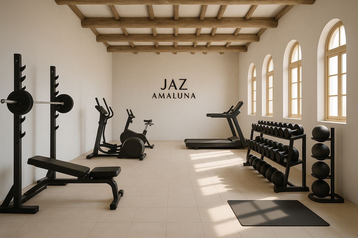 Jaz Amaluna Beach Resort (Adults Only) фото 15