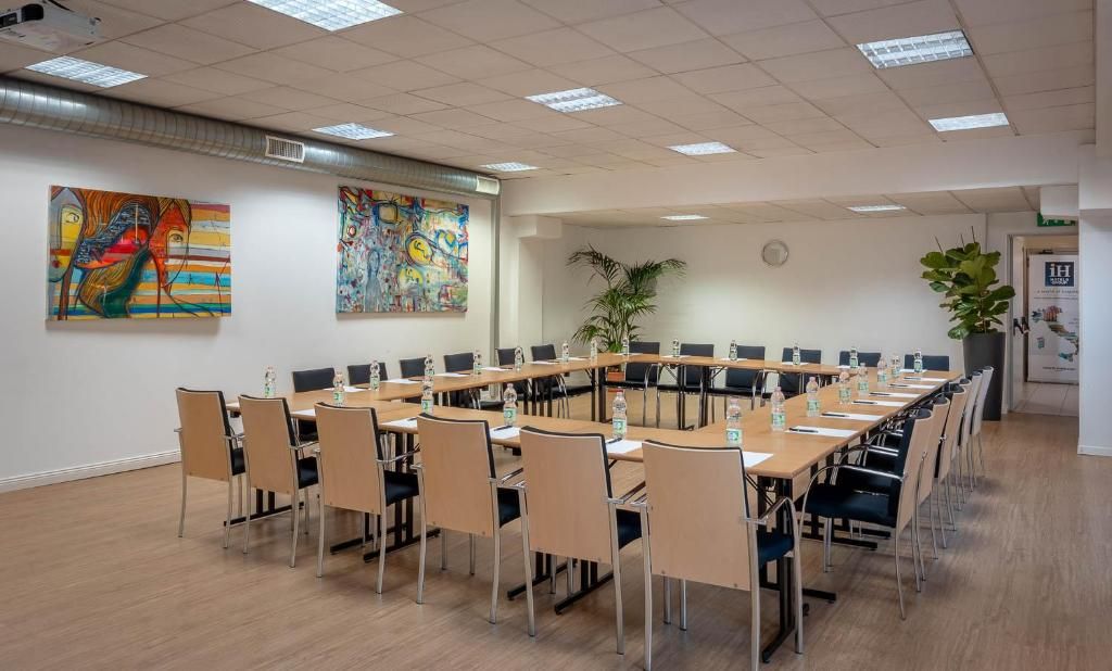 iH Hotels Milano Gioia фото 38