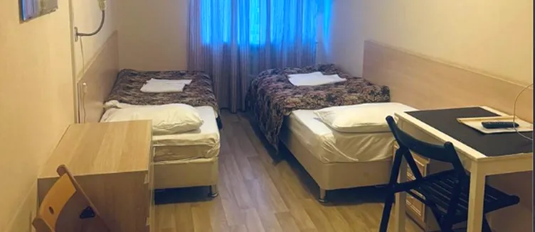 Фото отеля Особняк Молво