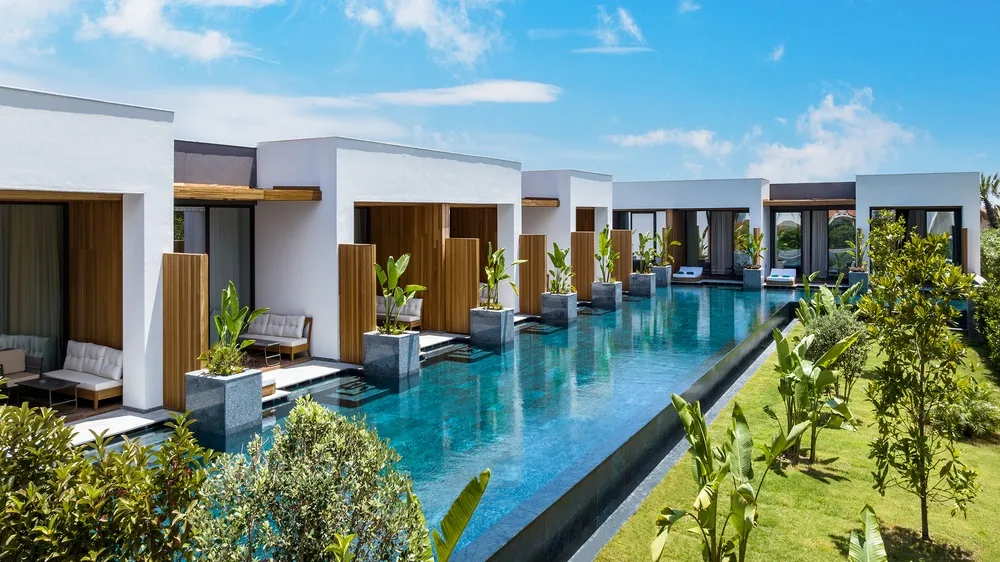 Sirene Belek Hotel фото 134