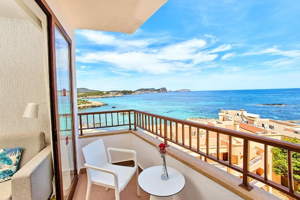Alua Hotel Miami Ibiza фото 13