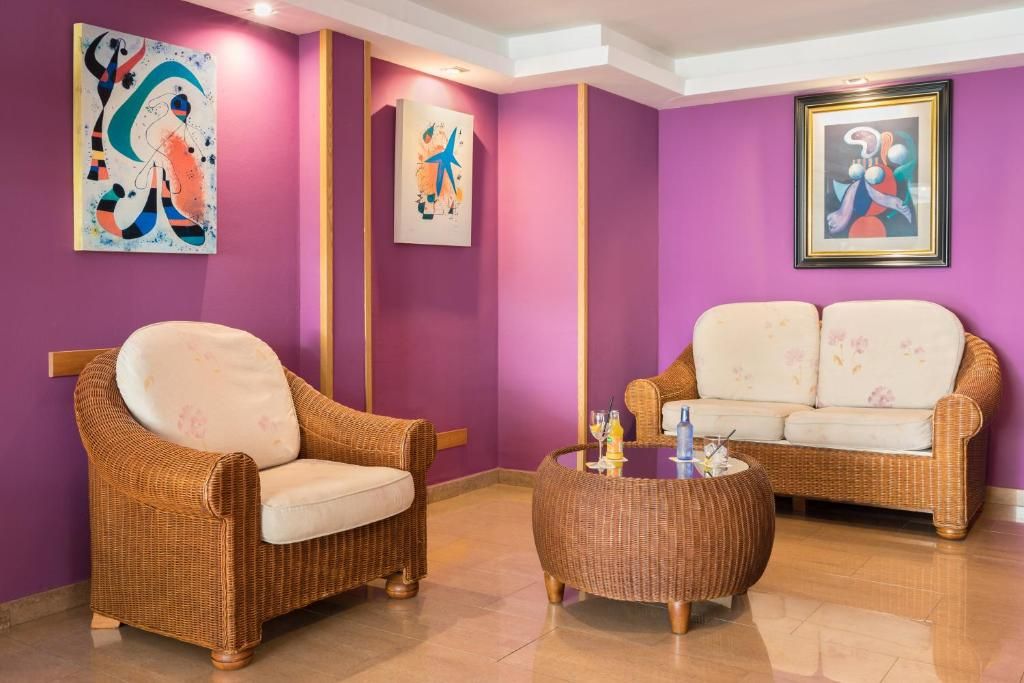 htop Palm Beach & SPA фото 22