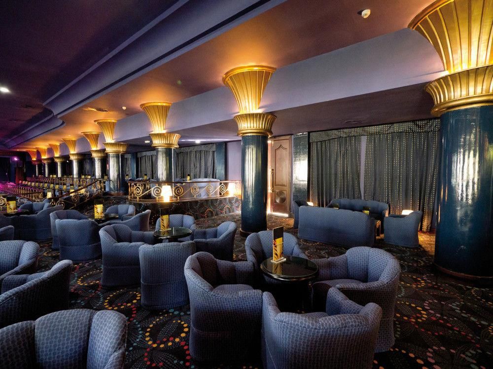 Hotel Riu Palace Macao (Adults Only) фото 18