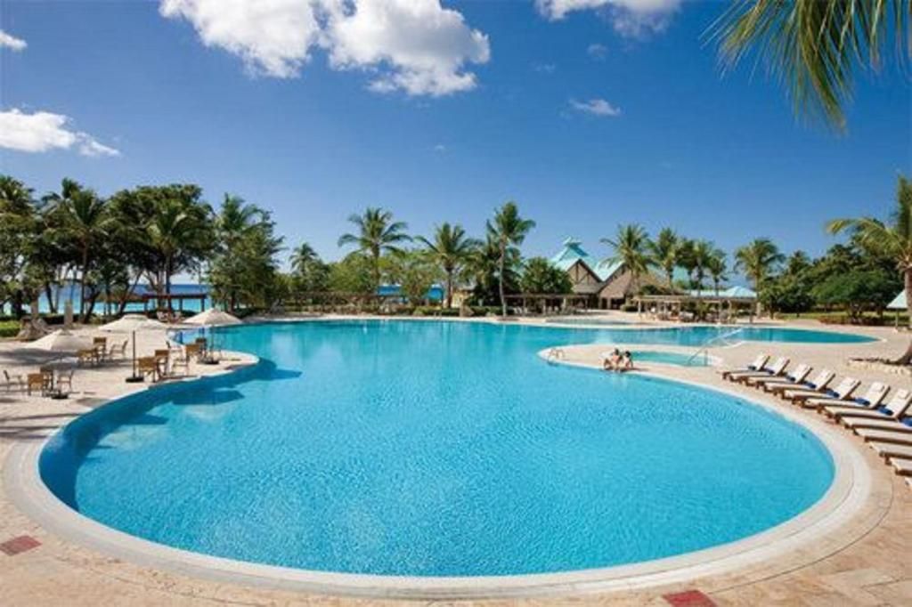 Hilton La Romana фото 45