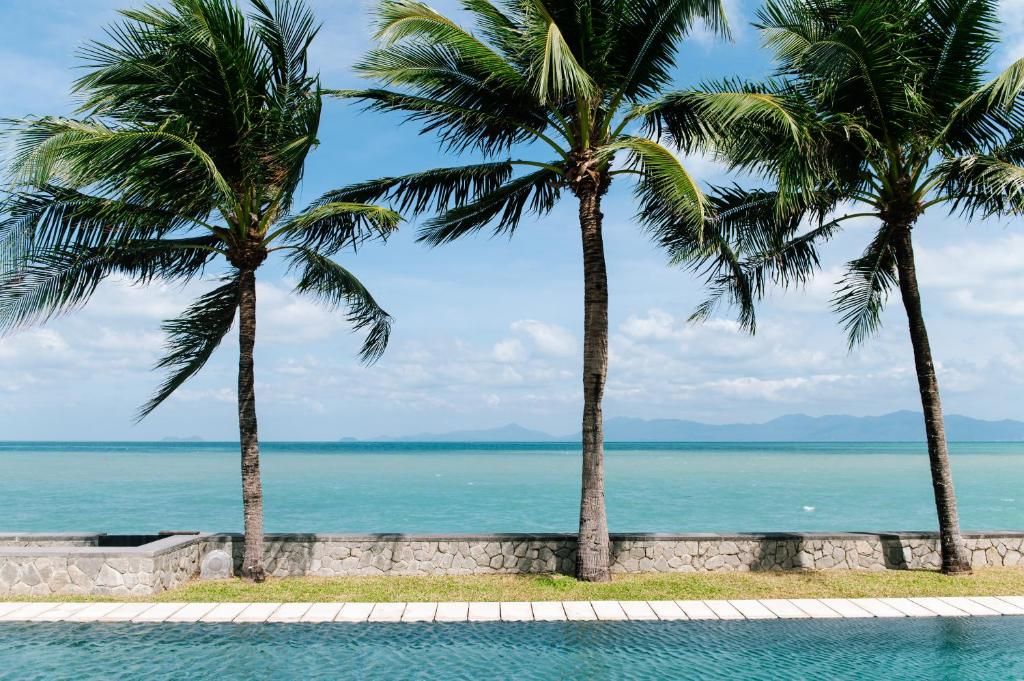 Miskawaan Beachfront Villas фото 17