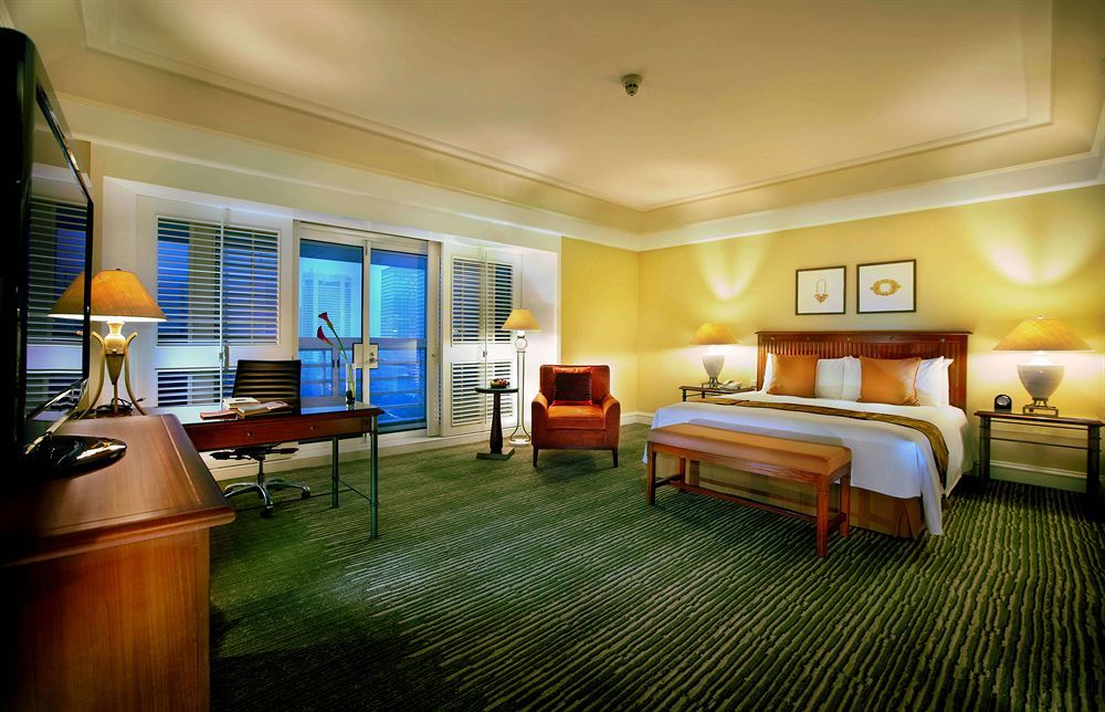 Four Seasons Hotel Jakarta фото 33