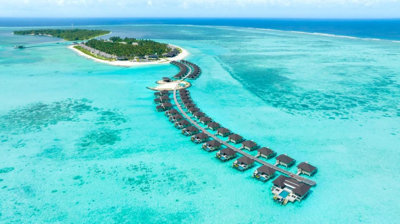 Madifushi Private Island фото 3
