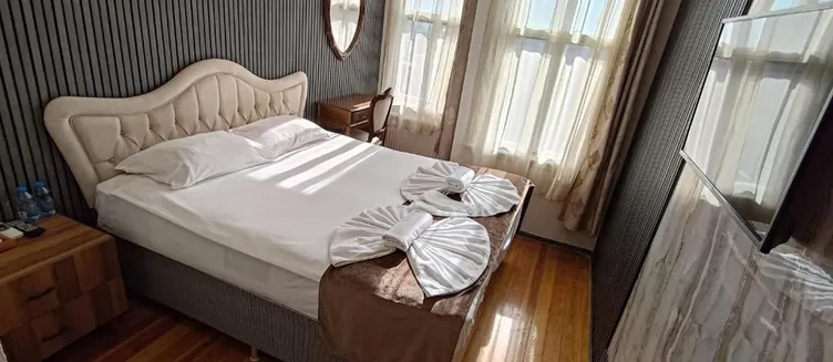 Фото отеля Nuray Hotel