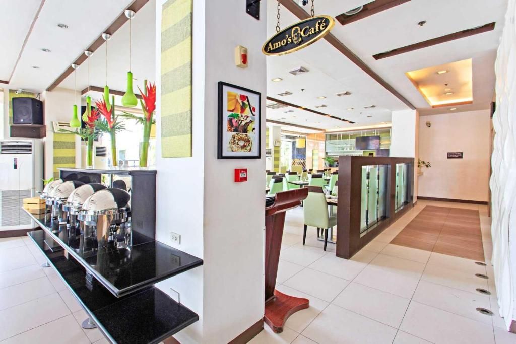 Alpa City Suites фото 11