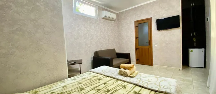 Фото отеля Мини-Отель «Verona»