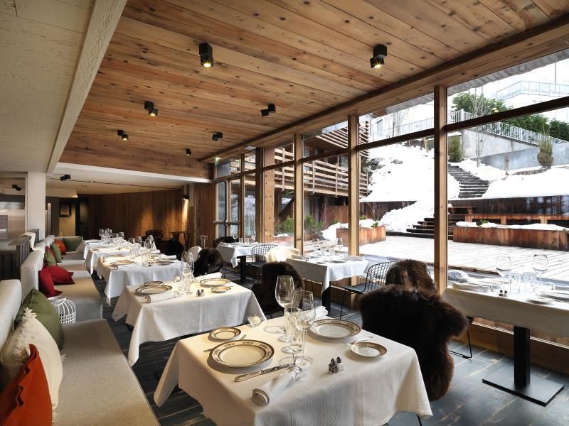 M de Megève фото 17