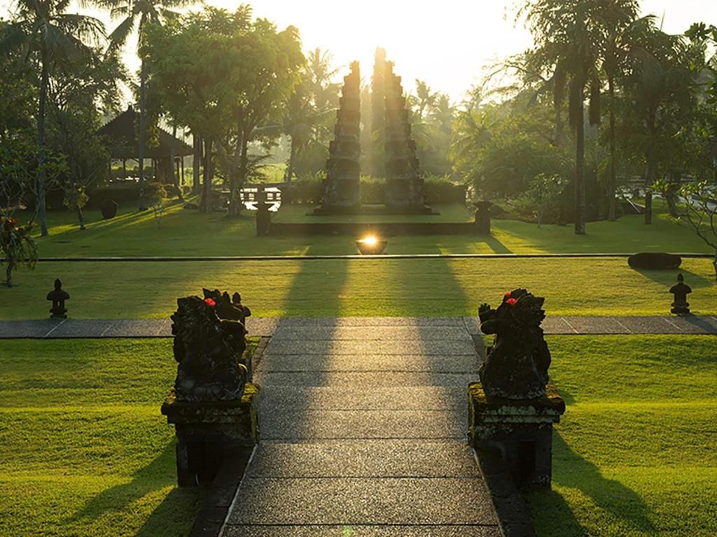 Tanah Gajah, a Resort by Hadiprana фото 47