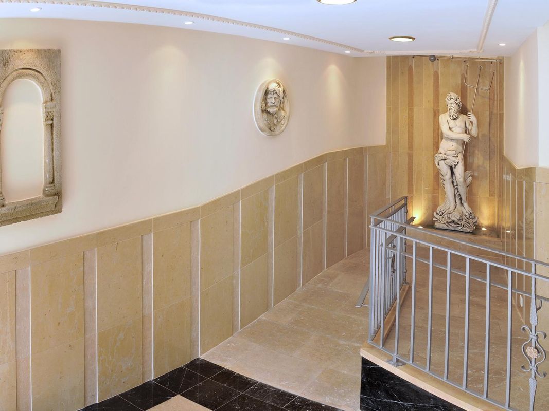 Hotel GHT Neptuno фото 14