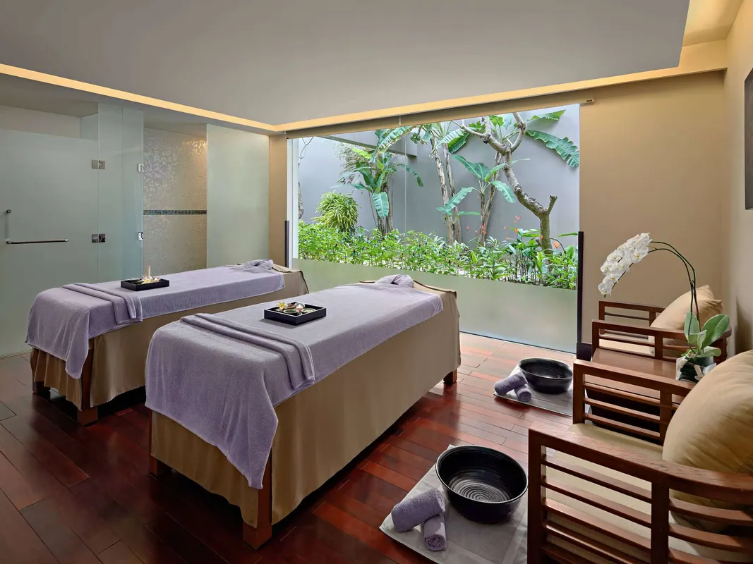 Pullman Danang Beach Resort фото 12