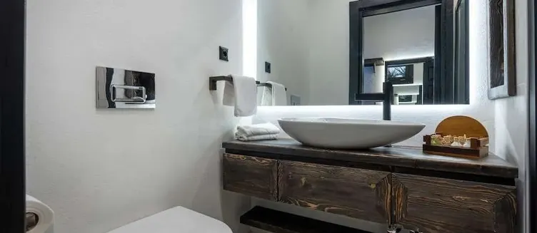 Фото отеля Naturelife Bungalows & SPA - Free Access to Odile Hotel