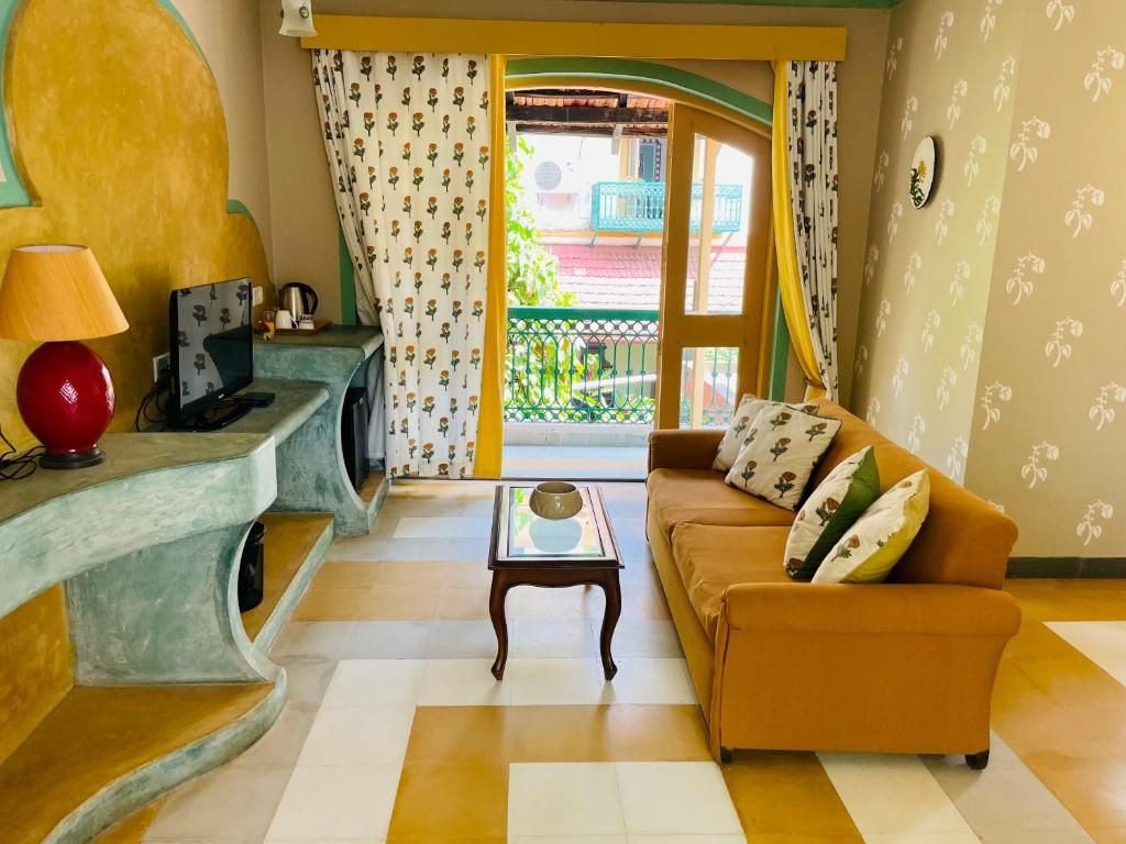 Casa Anjuna фото 27