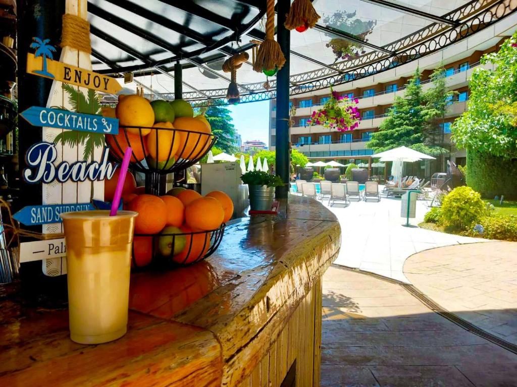 Grand Hotel Pomorie фото 97