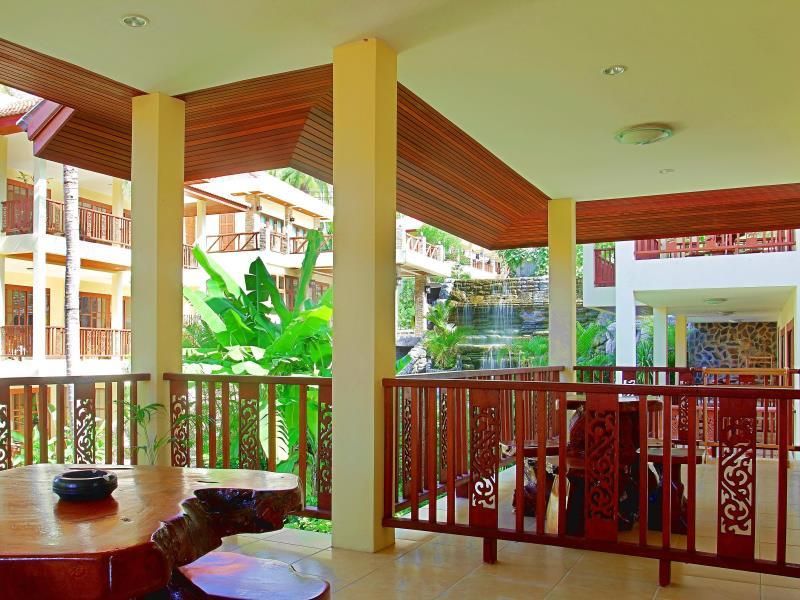 Havana Beach Resort фото 25