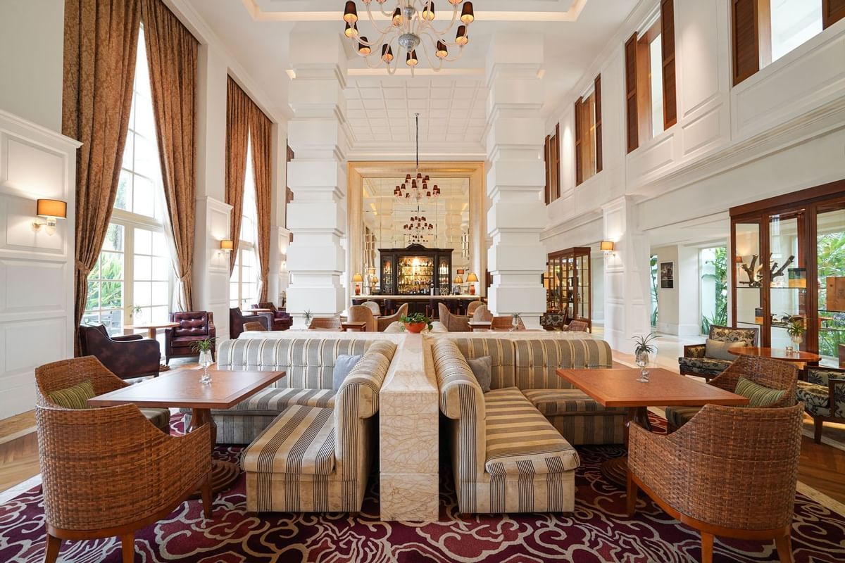 The Danna Langkawi Resort & Beach Villas фото 22