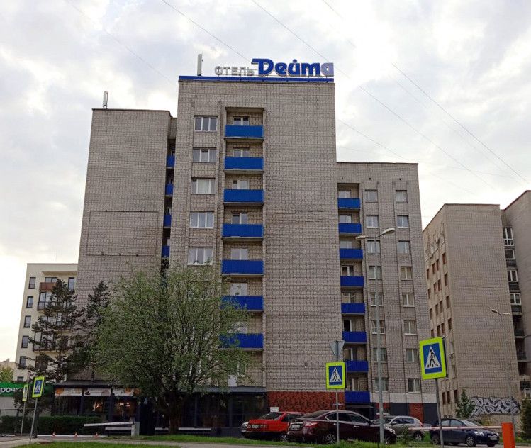 Дейма фото 0