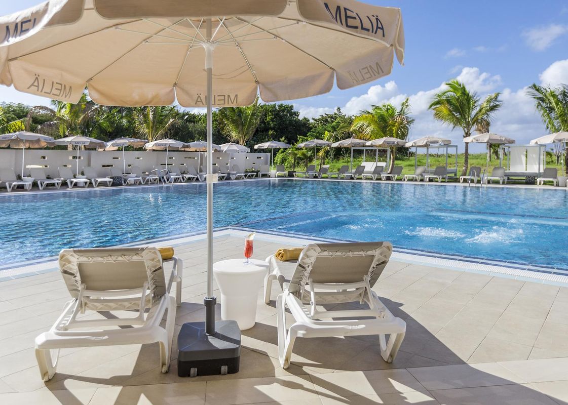 Melia Internacional Varadero фото 11
