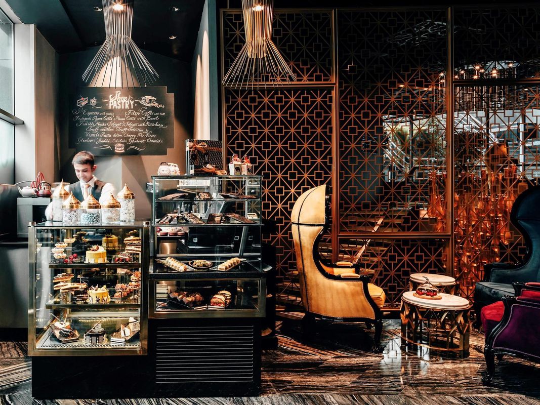 The Elysium Taksim фото 44