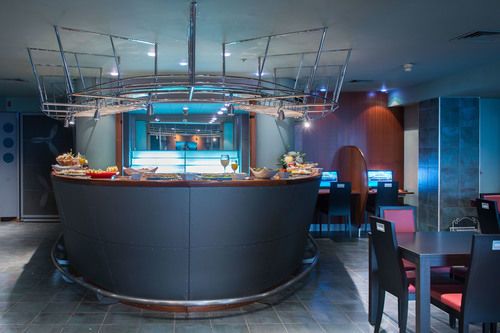 Club Hotel Eilat фото 90