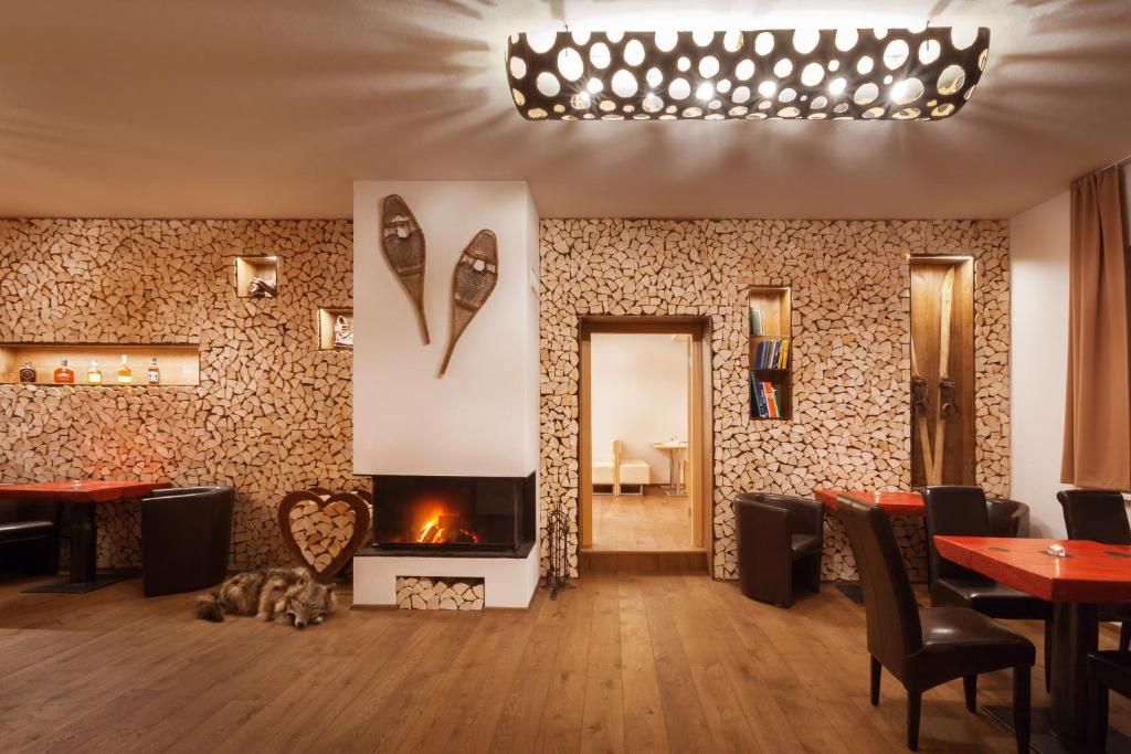 Residence AlpenHeart фото 1