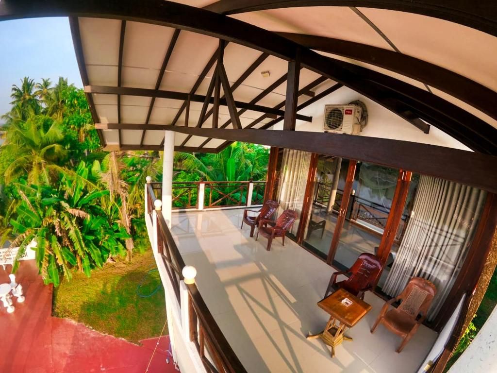 Guest House «Skywalker Guest House» фото 27