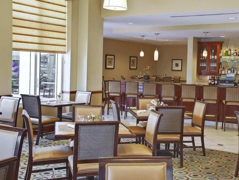 Hilton Garden Inn Miami Airport West фото 20