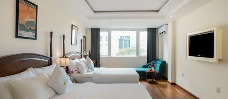 Фото отеля Alagon City Hotel & Spa