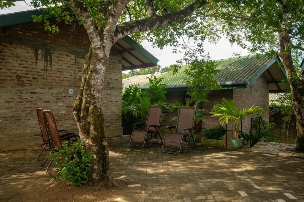 The Coastal Village Cabanas фото 115