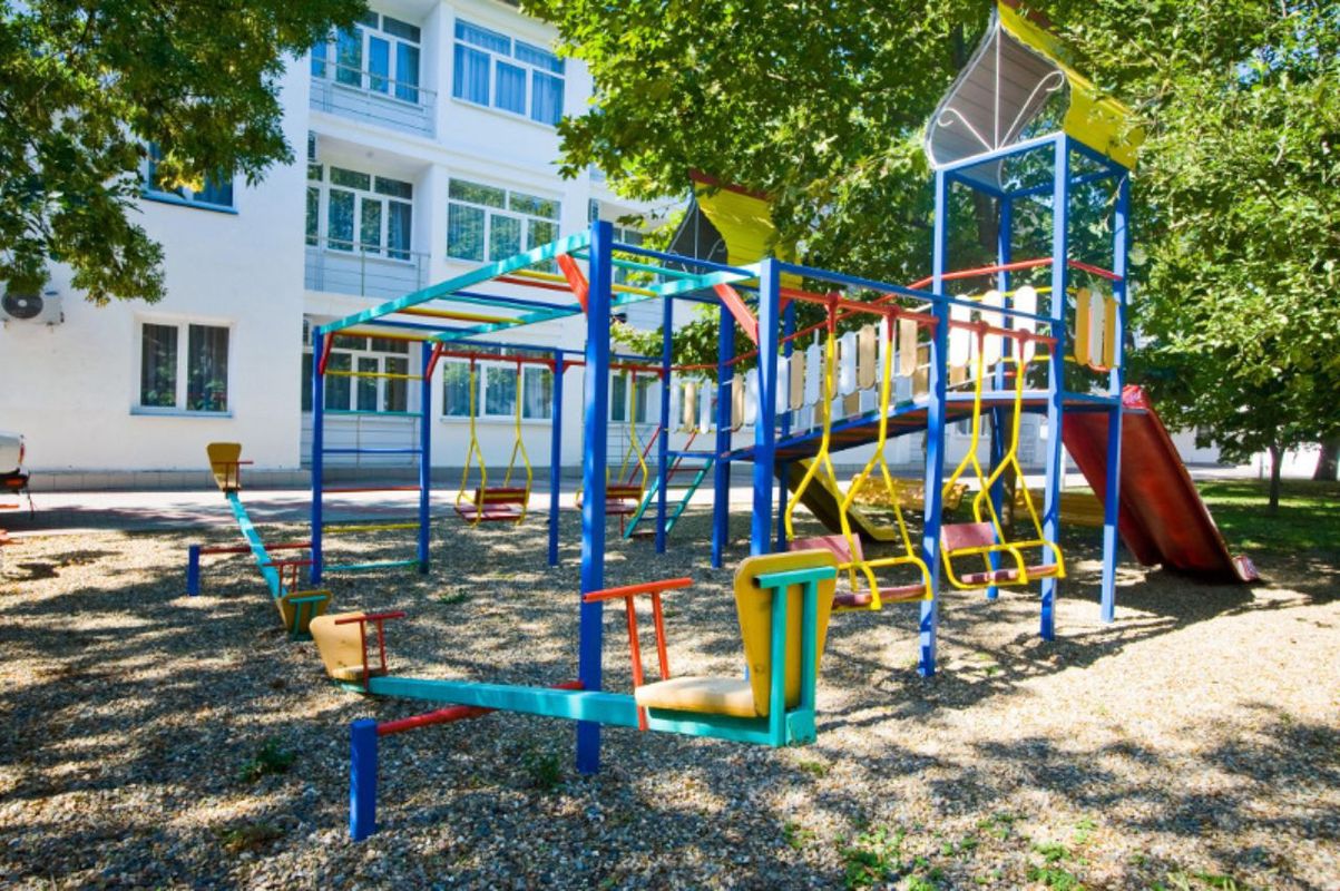 Пансионат «Pansionat Gelendzhik» фото 69