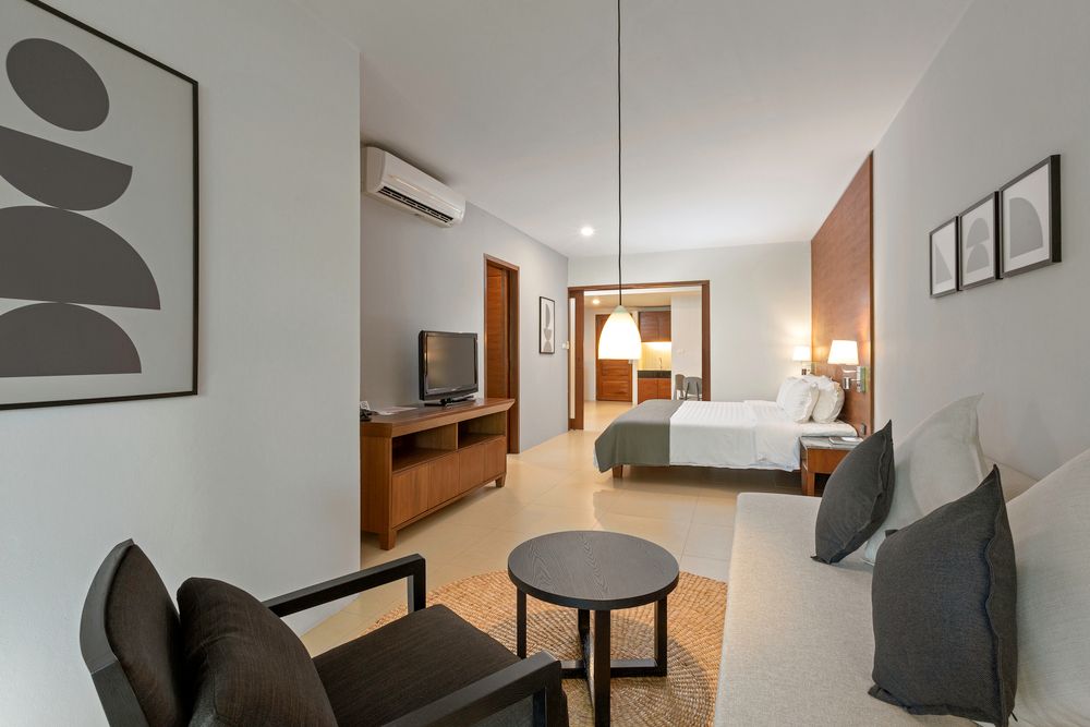 Kamala Beach Resort, A Sunprime Resort (Adults Only) фото 106
