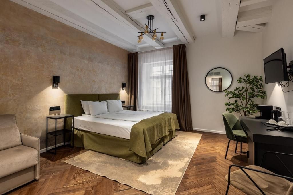 Rixwell Hotel Konventa Seta фото 3