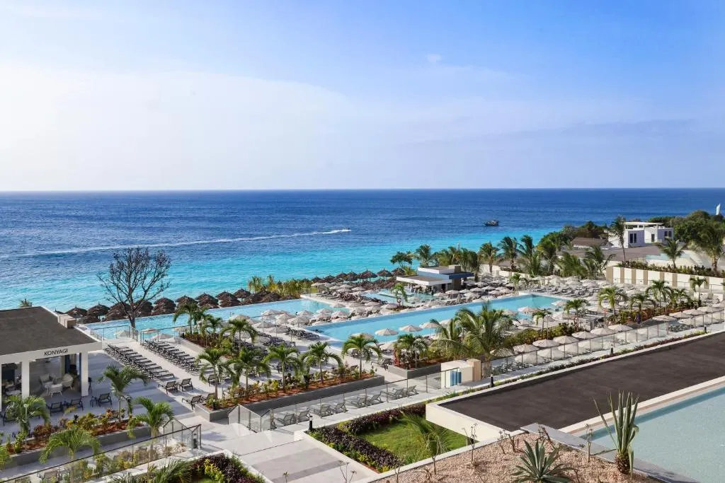 Hotel Riu Palace Swahili (Adults Only) фото 10