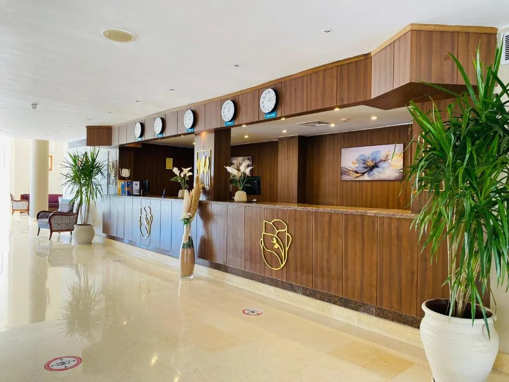 Sharm Reef Hotel фото 18